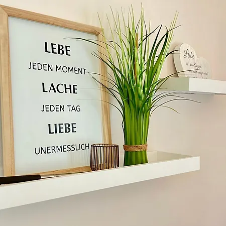 Zauberhafte Ferienwohnung Mit Wellness-Bad Bad Harzburg Exterior photo