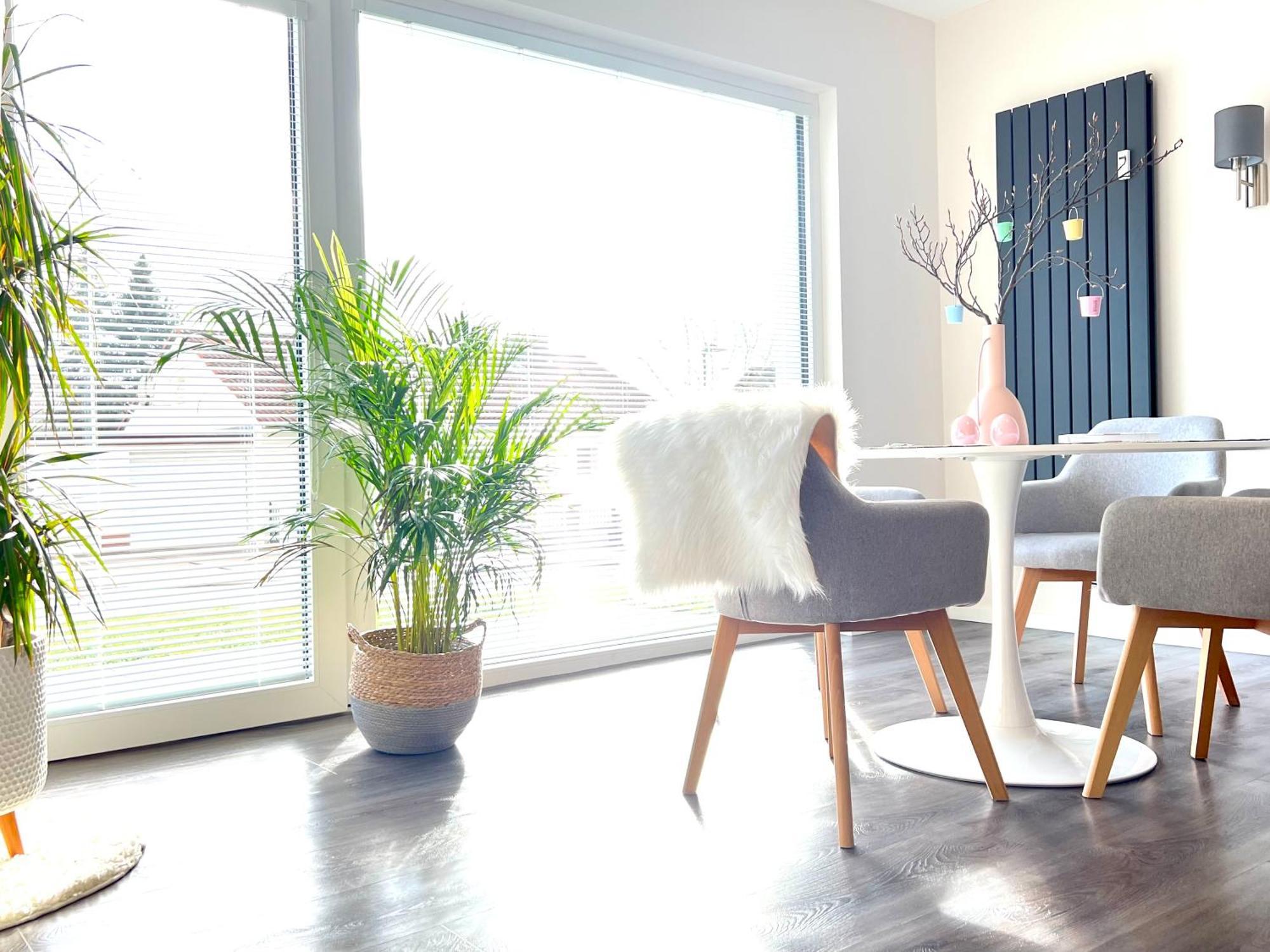 Apartment Zauberhafte Mit Wellness-bad