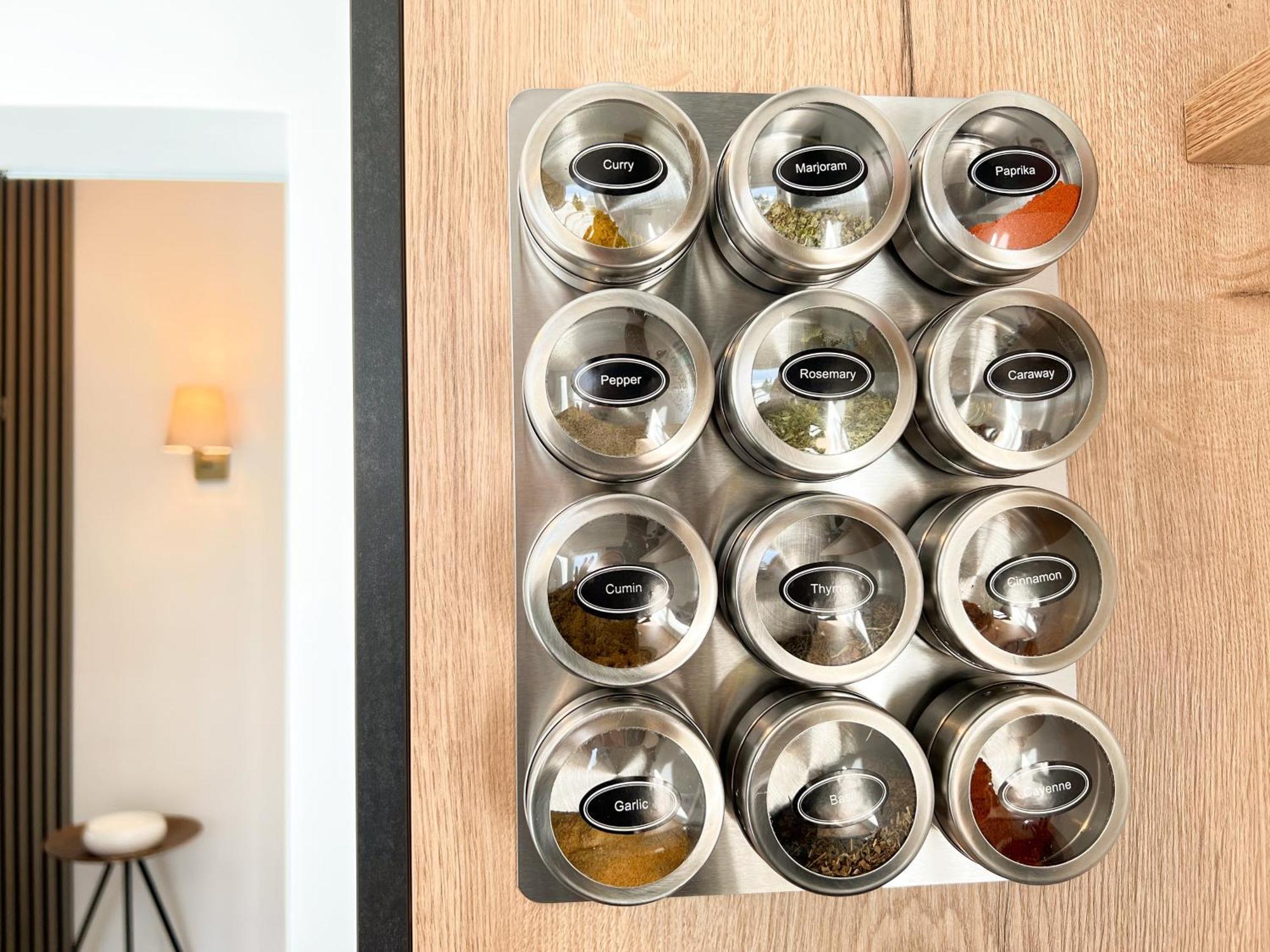 Appartement Zauberhafte Mit Wellness-bad Bad Harzburg