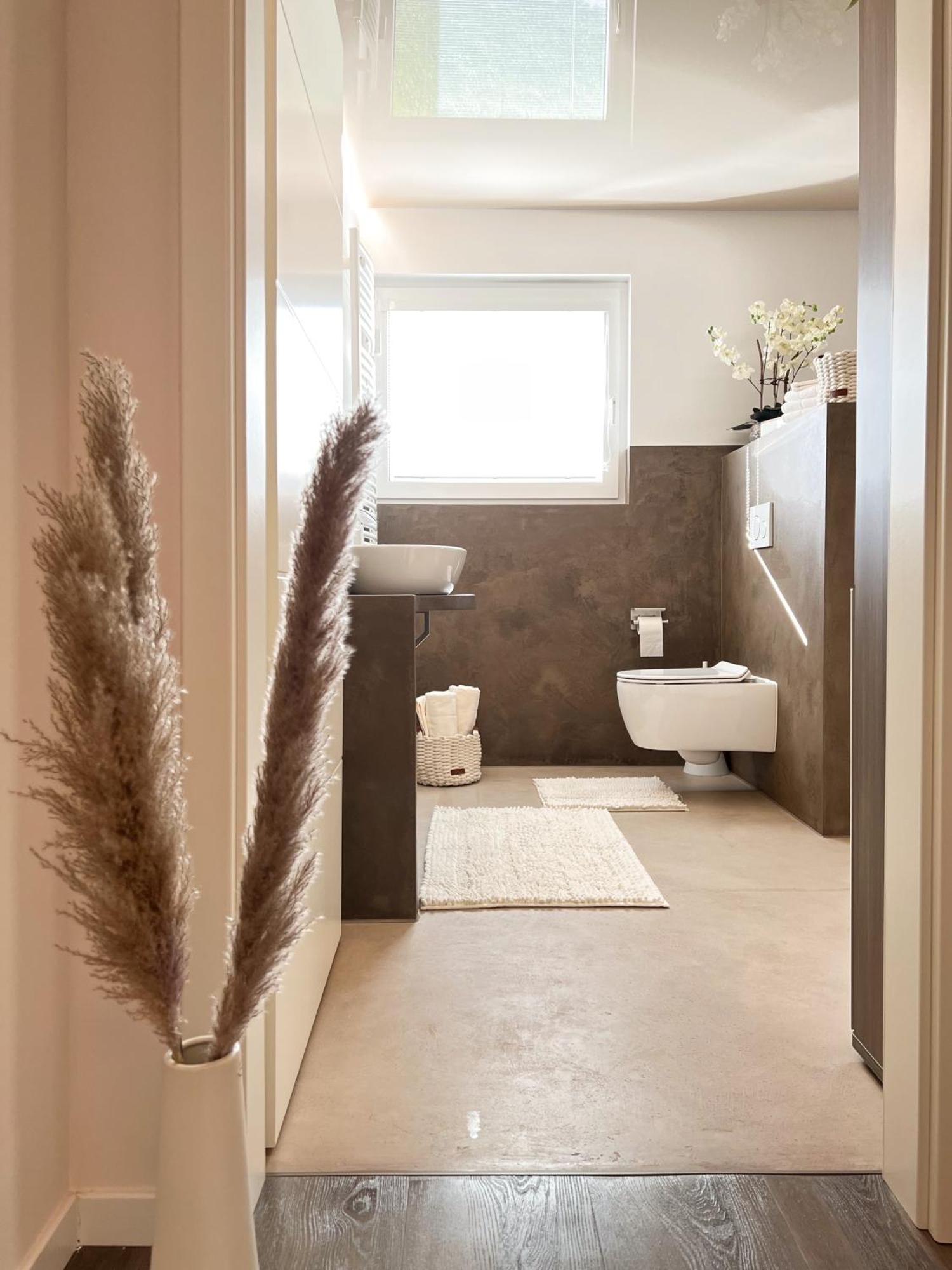 Zauberhafte Mit Wellness-bad Apartment Bad Harzburg