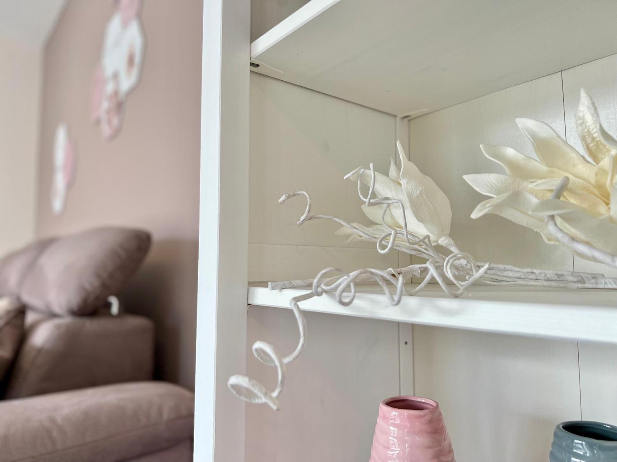 Zauberhafte Mit Wellness-bad Apartment