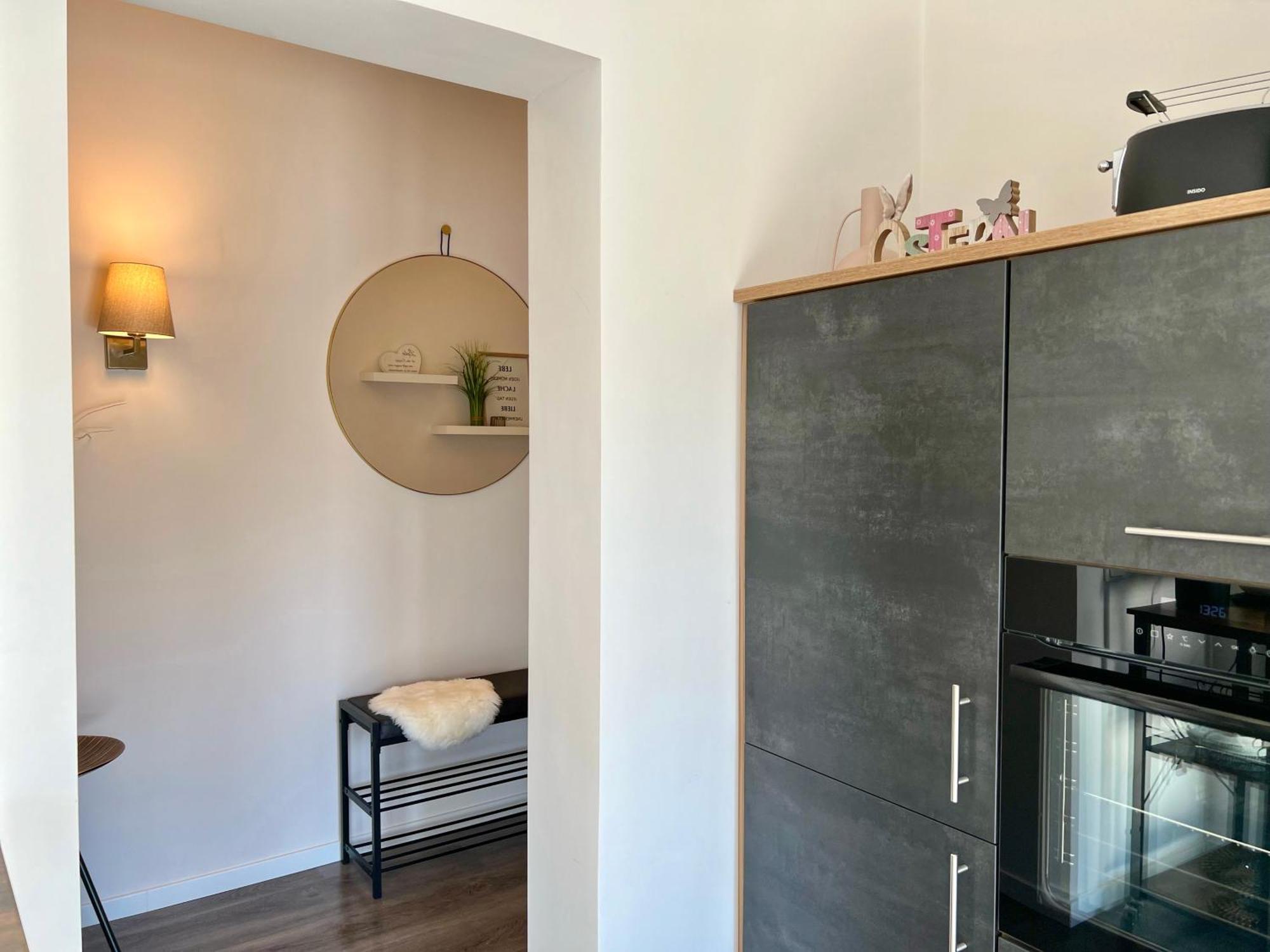 Zauberhafte Mit Wellness-bad * Bad Harzburg