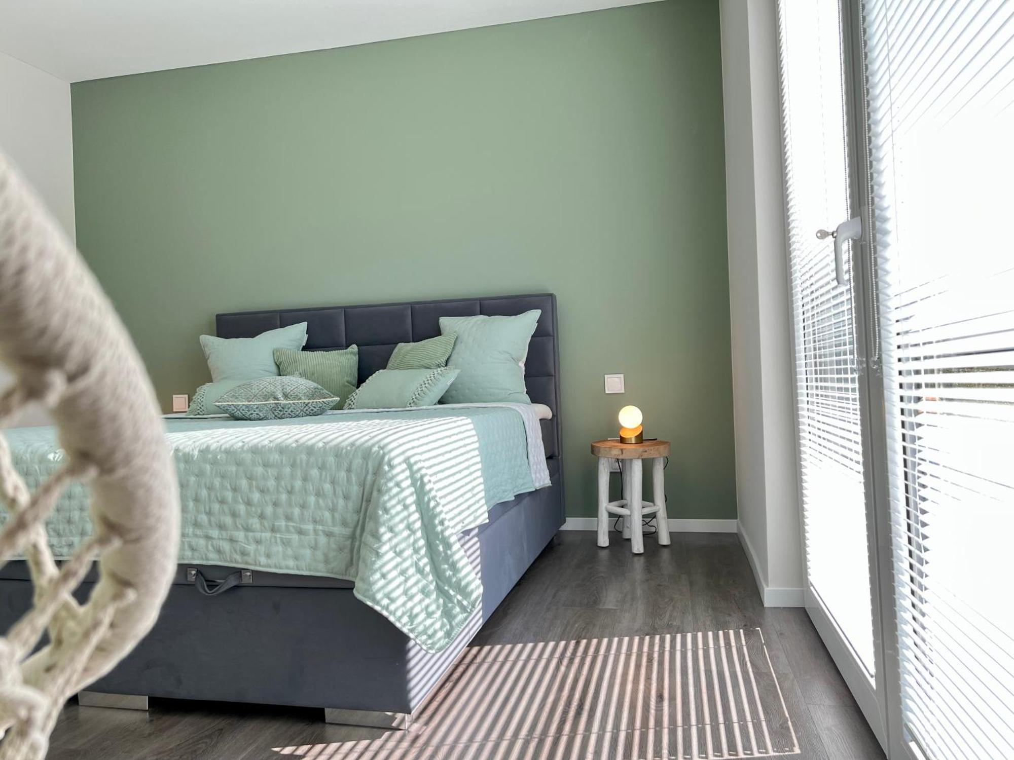 Zauberhafte Mit Wellness-bad Apartment Bad Harzburg