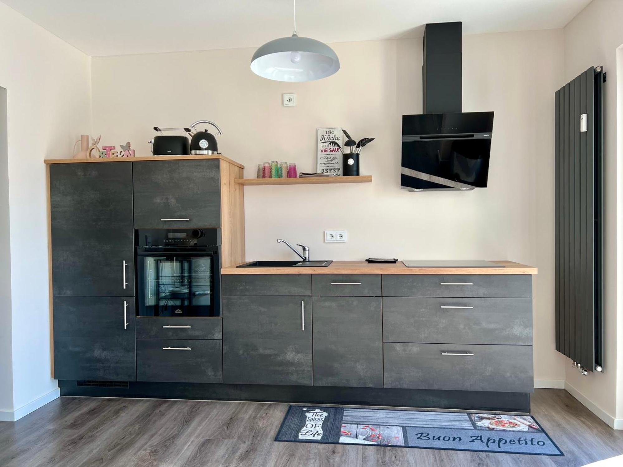 Apartment Zauberhafte Mit Wellness-bad *