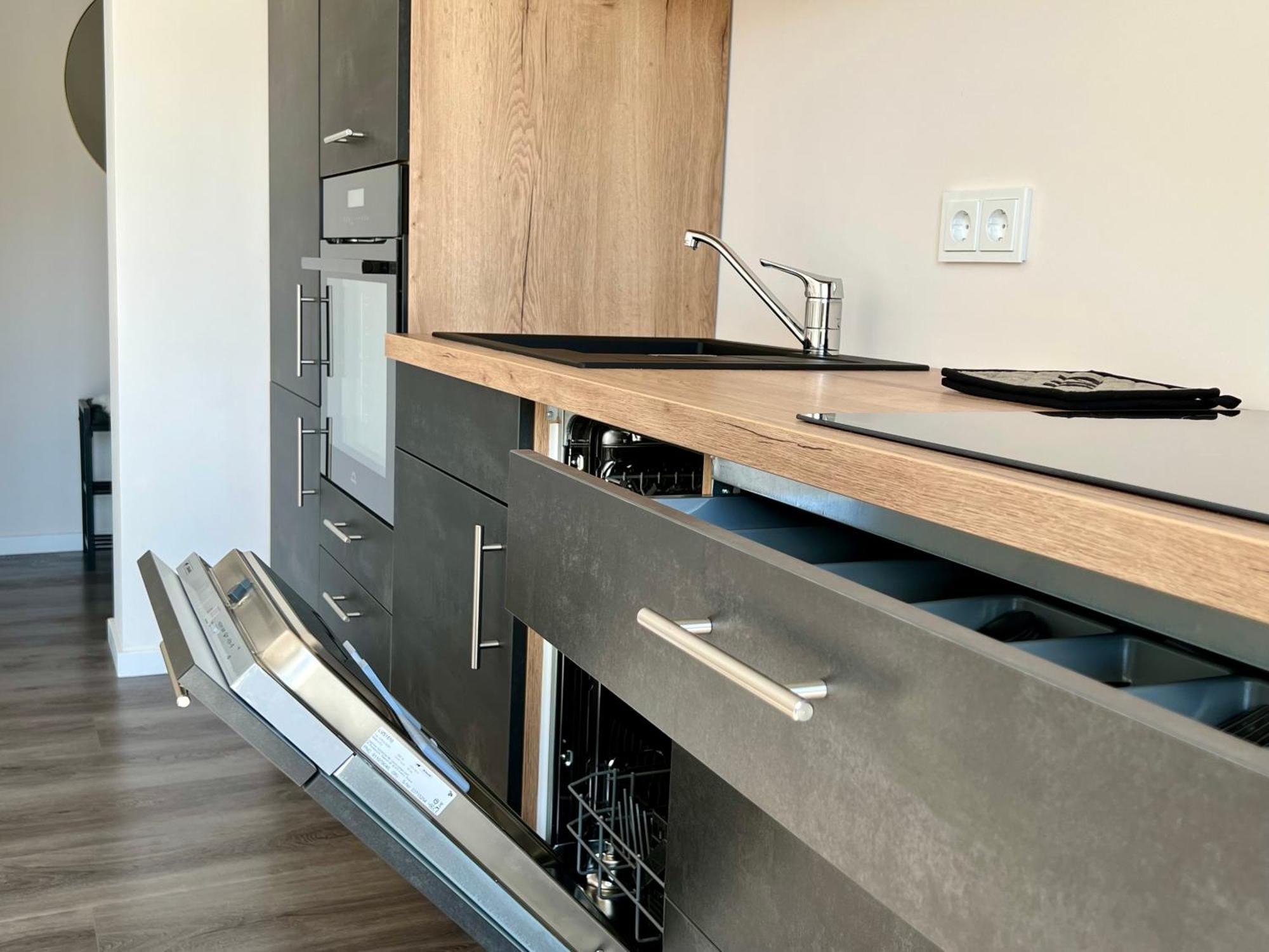 Appartement Zauberhafte Mit Wellness-bad *