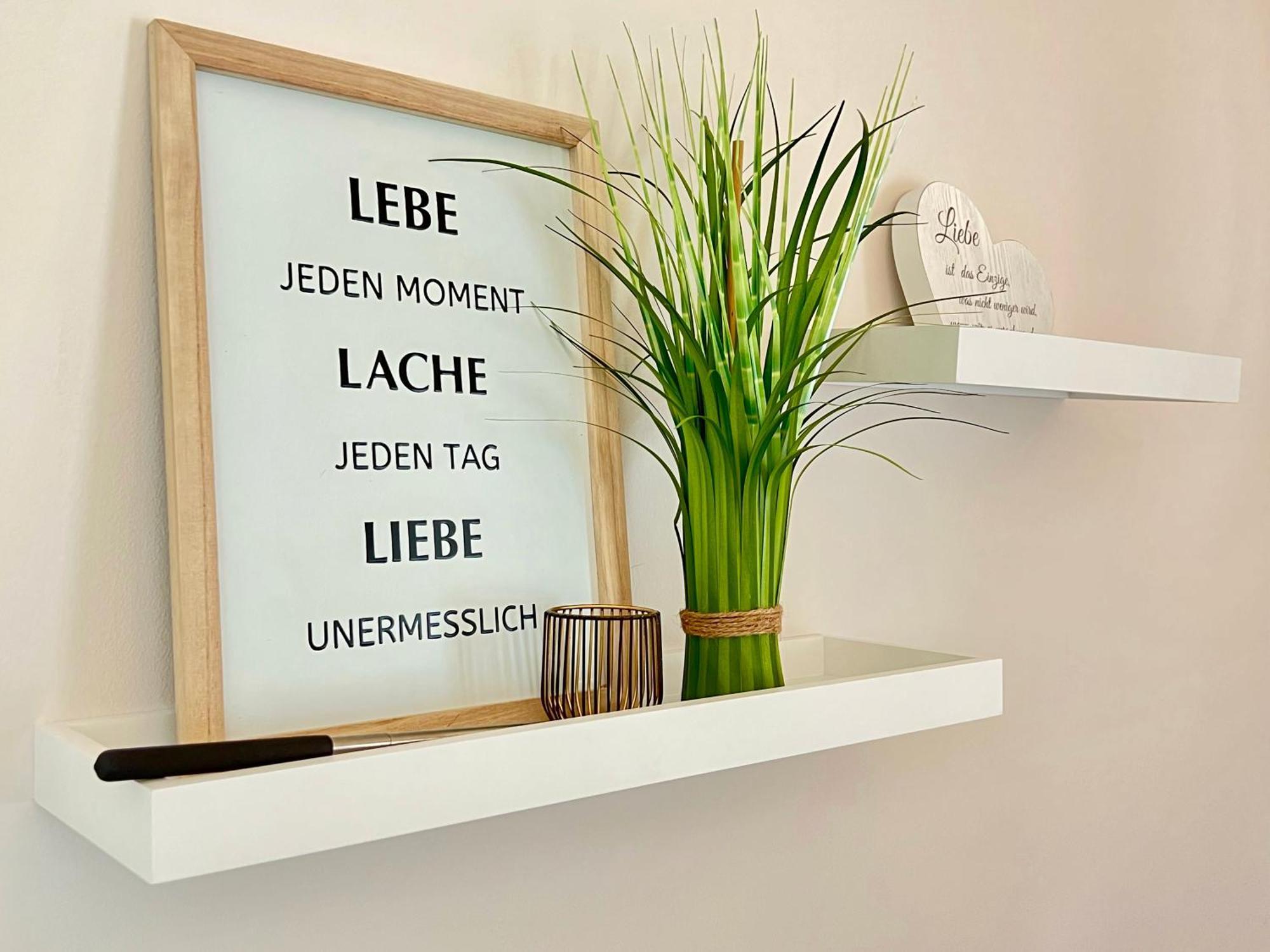 Zauberhafte Mit Wellness-bad Apartment Bad Harzburg