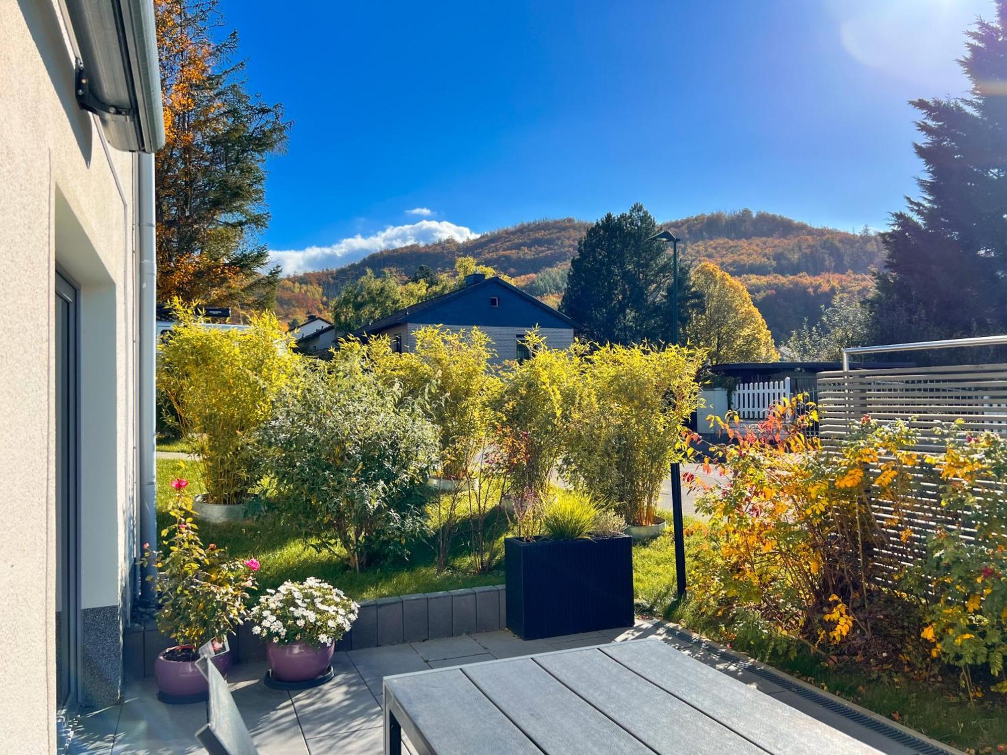 Apartment Zauberhafte Mit Wellness-bad Bad Harzburg